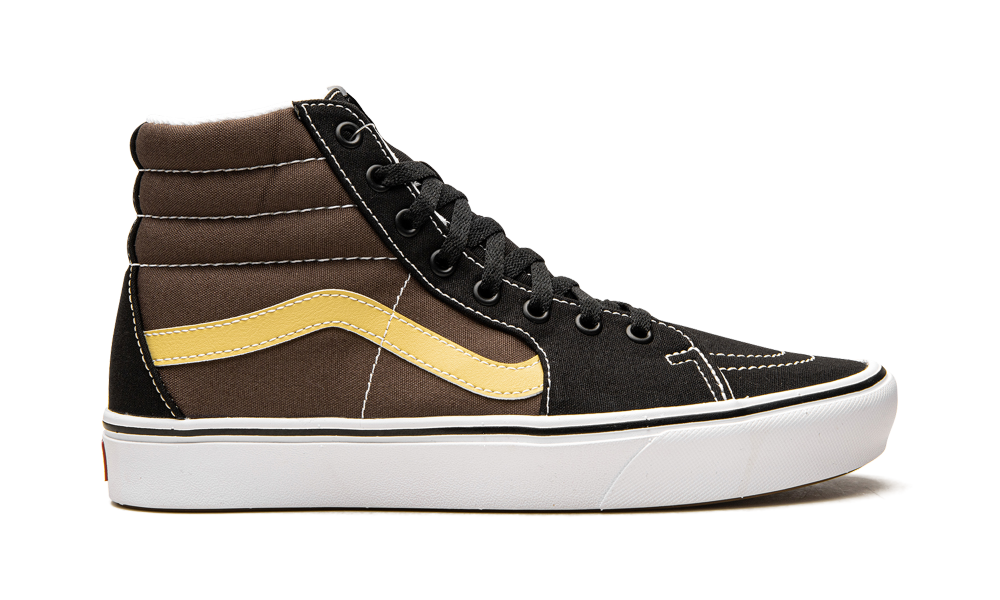 Sk8-Hi Comfycush "Tri-Tone" VN0A3WMB8U8