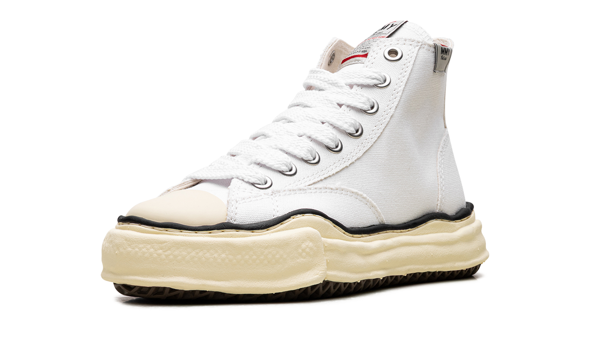 Peterson Original Sole sneakers "White" A13FW737 WHITE