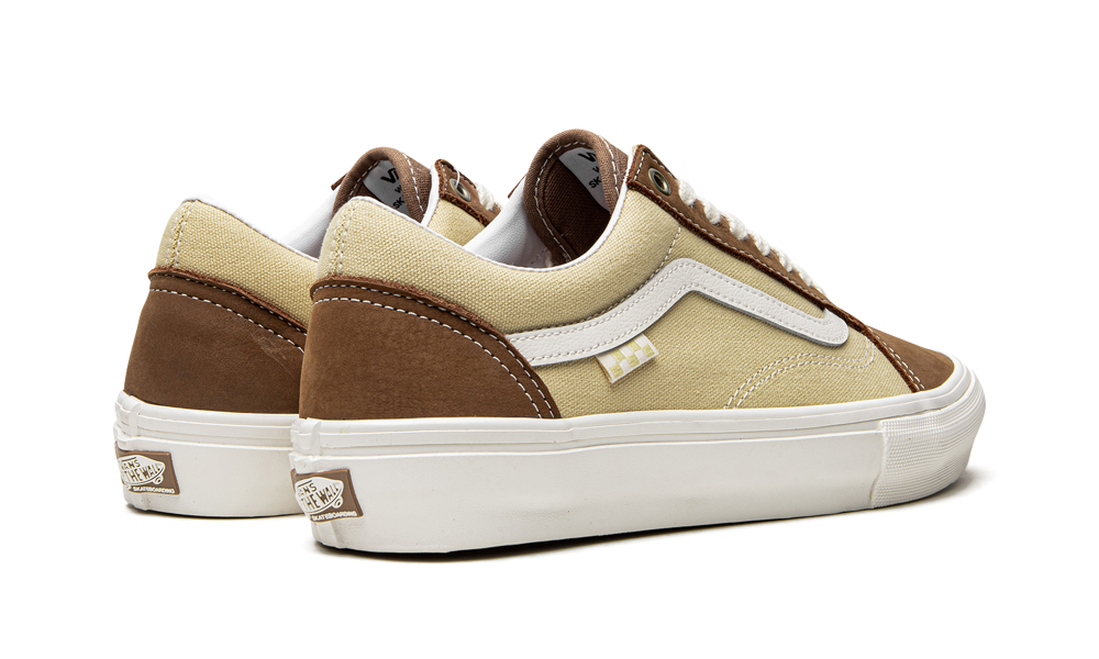 Old Skool VN0A5FCBBRO1