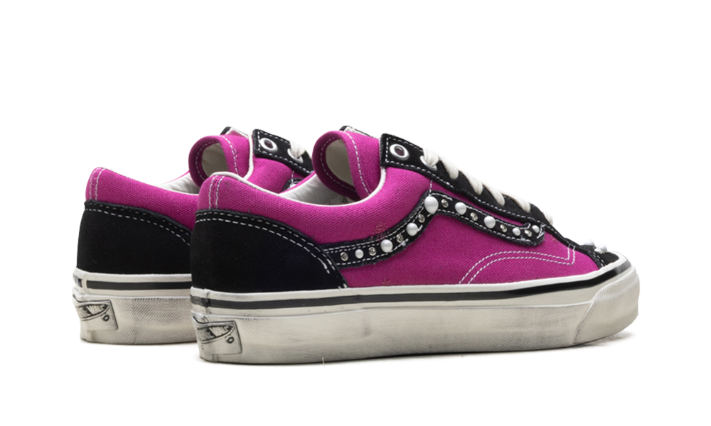 OTW OLD SKOOL 36 "Pearlized Pack Pink Black" VN000E8VHLE