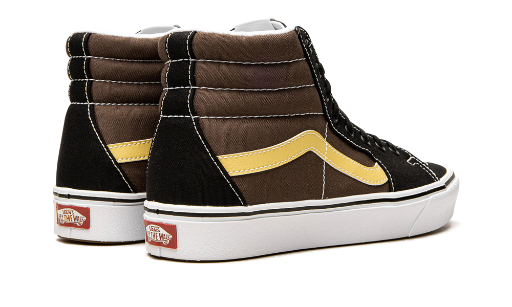 Sk8-Hi Comfycush "Tri-Tone" VN0A3WMB8U8