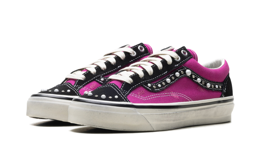 OTW OLD SKOOL 36 "Pearlized Pack Pink Black" VN000E8VHLE