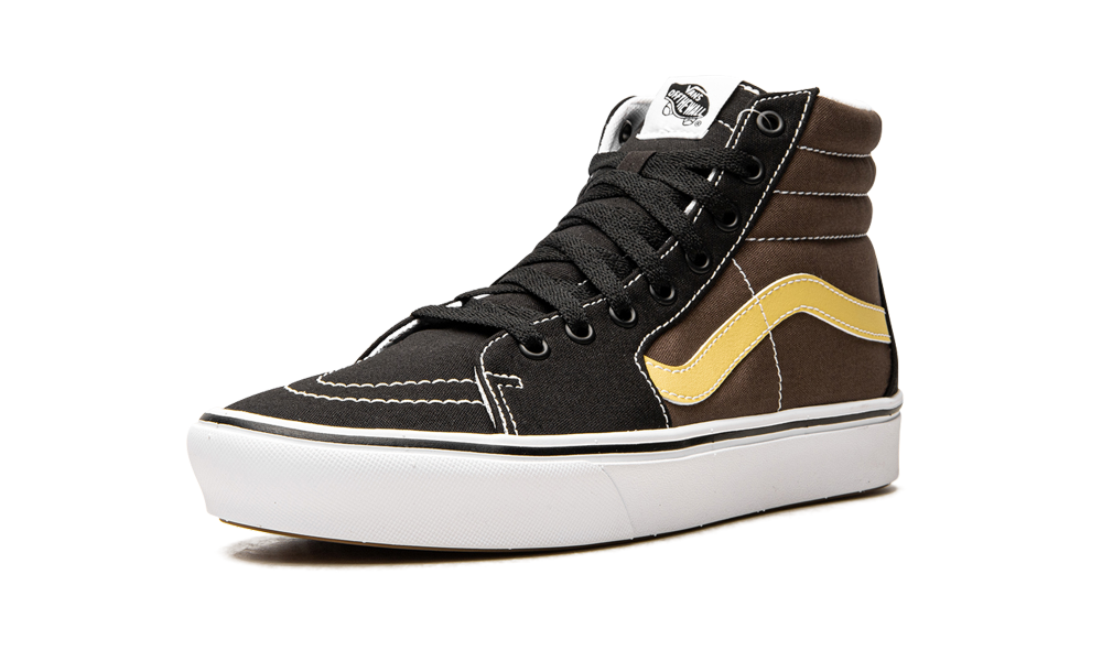 Sk8-Hi Comfycush "Tri-Tone" VN0A3WMB8U8