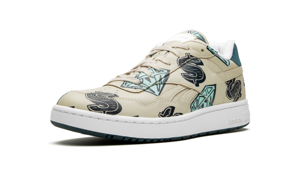 BB 4400 "Billionaire Boys Club" FW7565