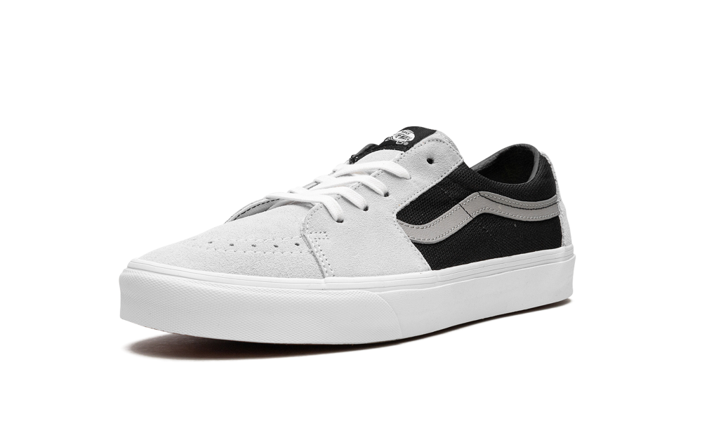 SK8 Low VN0A5KXDLBK