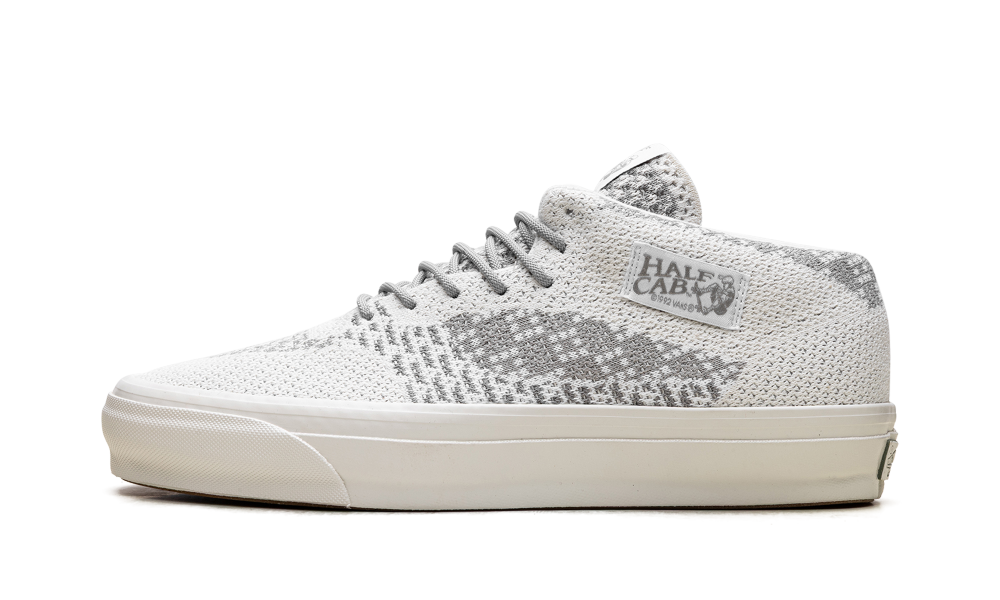 LX Half Cab 33 EK "Frost / Grey" VN000EFM85T