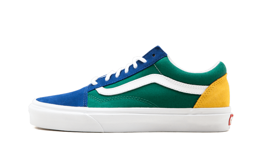 Old Skool "Yacht Club" VN0A38G1R1Q