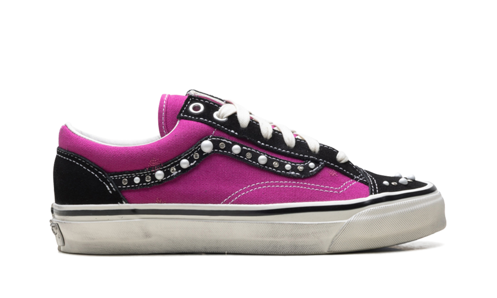 OTW OLD SKOOL 36 "Pearlized Pack Pink Black" VN000E8VHLE