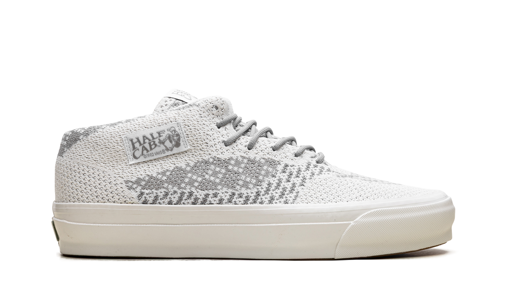 LX Half Cab 33 EK "Frost / Grey" VN000EFM85T