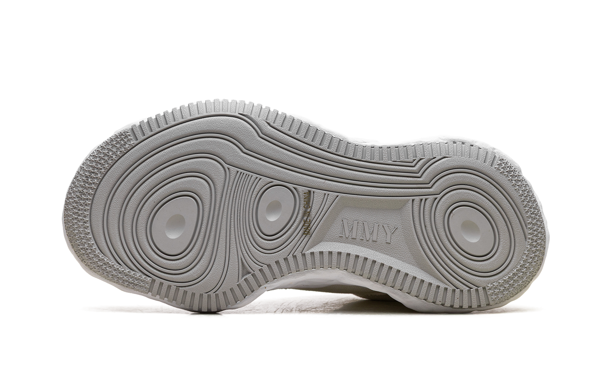 Wayne OG Sole Canvas Low "WHITE" A10FW720 WHT
