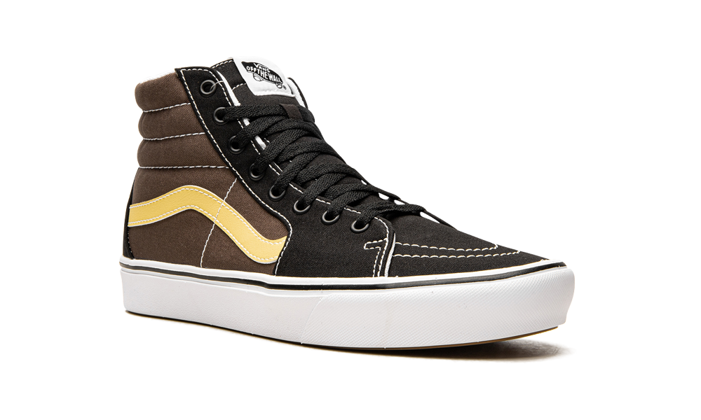 Sk8-Hi Comfycush "Tri-Tone" VN0A3WMB8U8