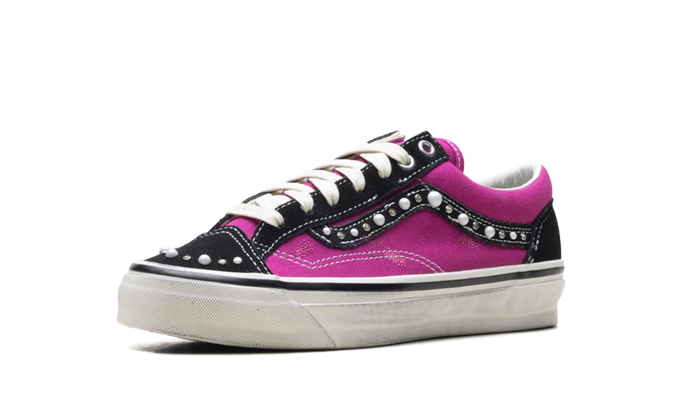 OTW OLD SKOOL 36 "Pearlized Pack Pink Black" VN000E8VHLE