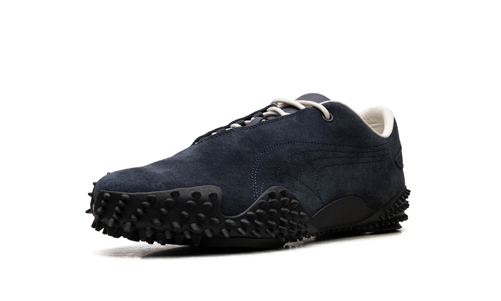 Mostro "JJJJound - Deep navy" 403823 03