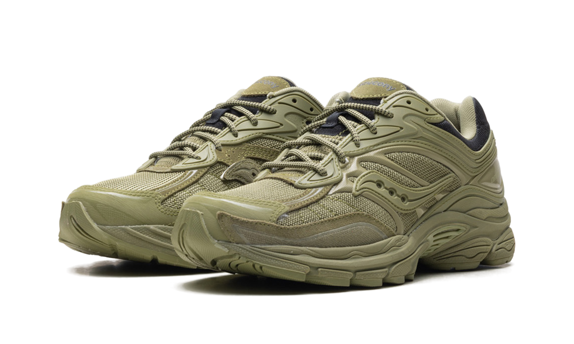Pro Grid Omni 9 "Armor Pack - Green" S70897 2