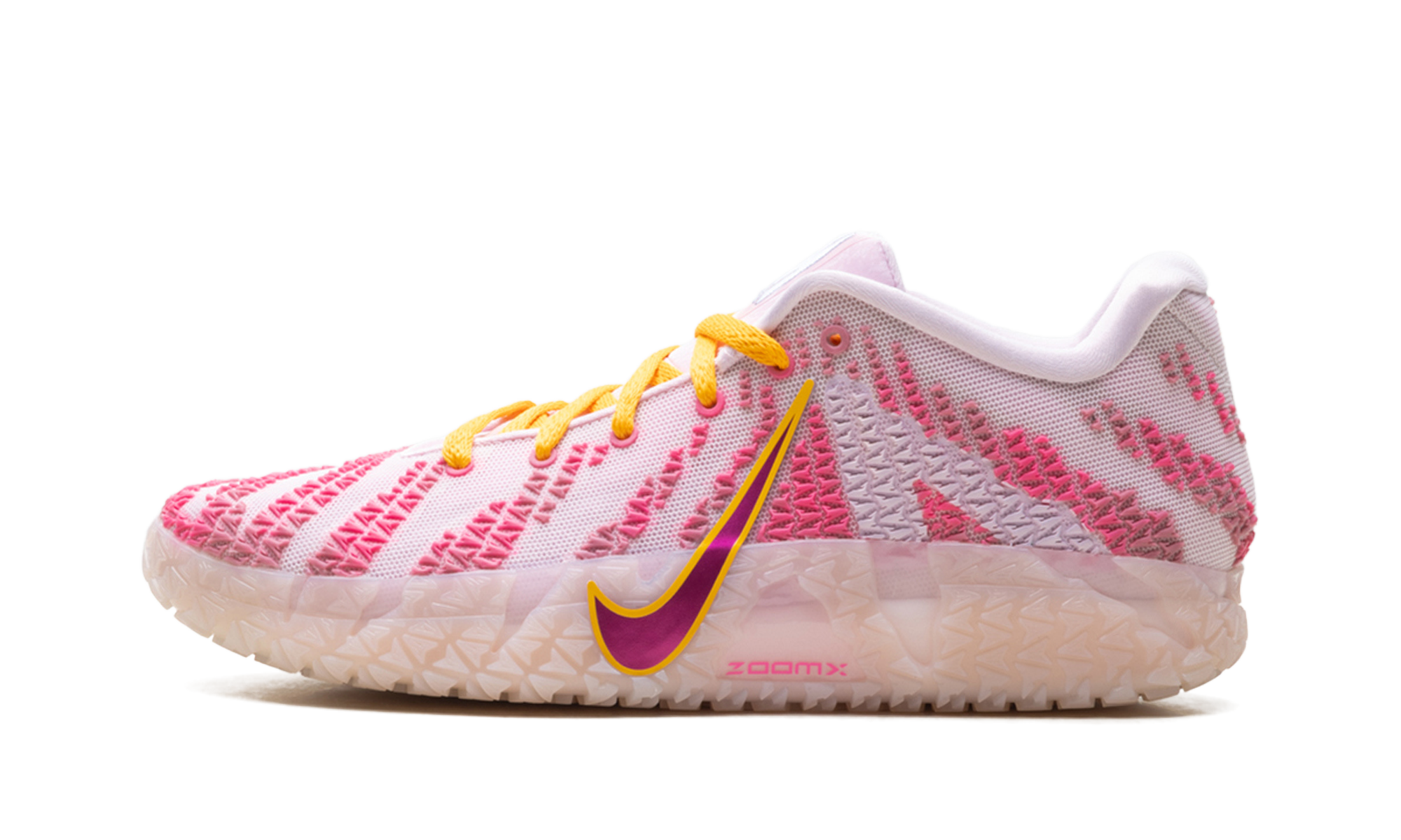 Nike Ja 3 "Valentine's Day" HF2793 601