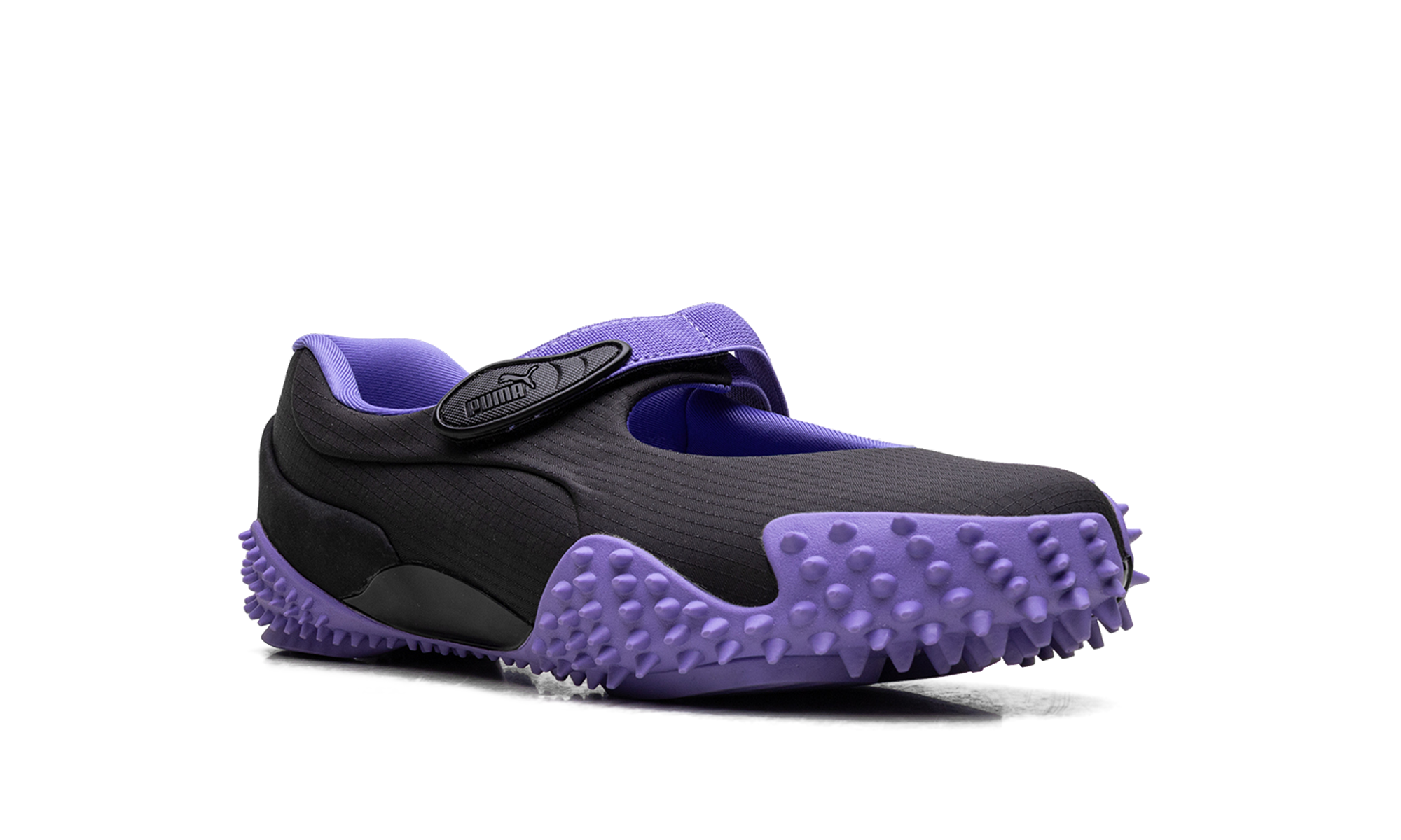 Mostro Fey Launch WMNS "Dark Amethyst Black" 403366 02