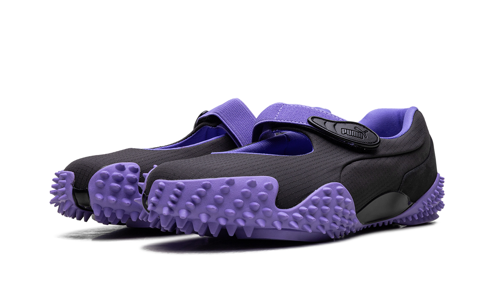 Mostro Fey Launch WMNS "Dark Amethyst Black" 403366 02