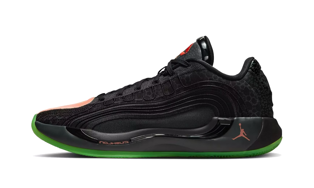 Jordan Luka 4 "Safari 3.0" IO0204 001