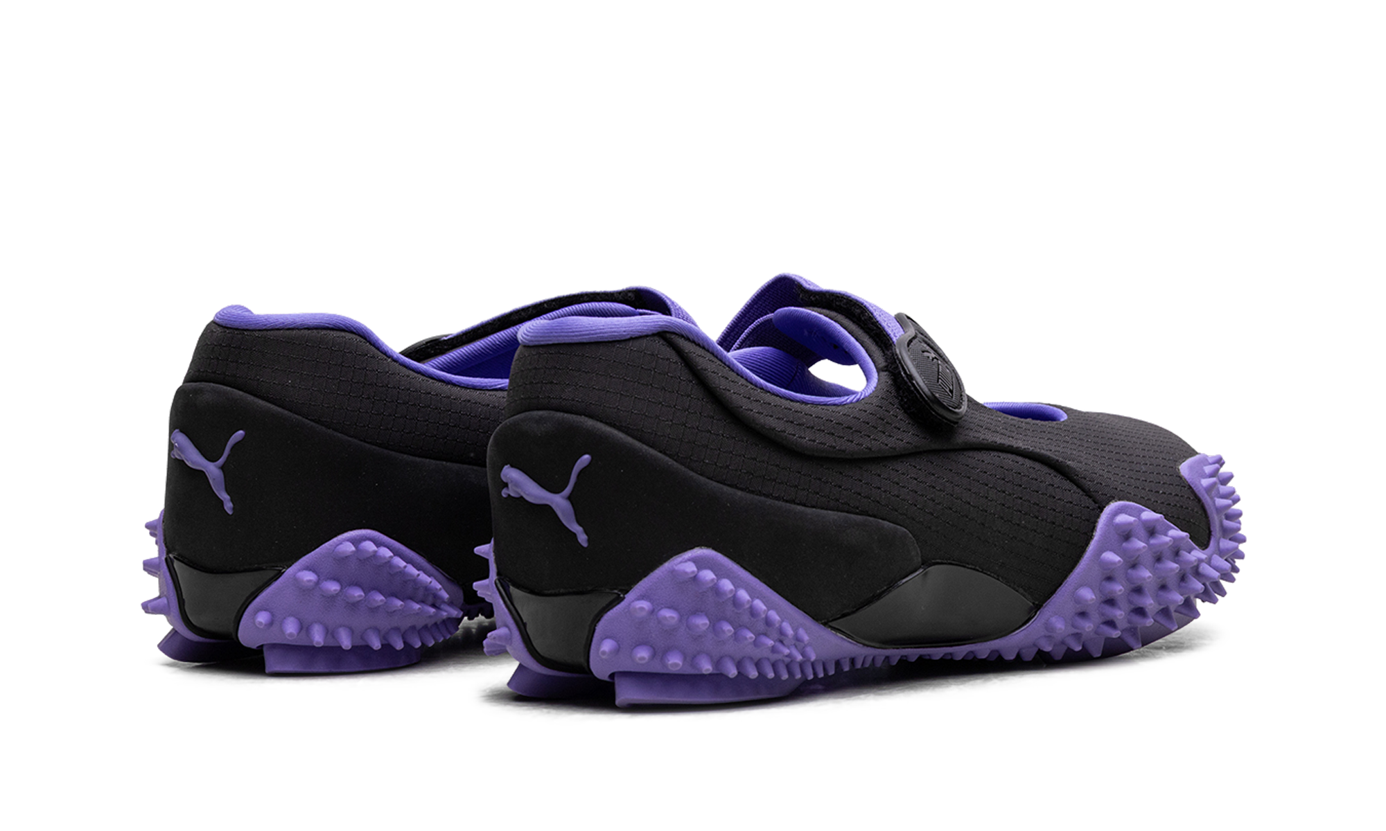 Mostro Fey Launch WMNS "Dark Amethyst Black" 403366 02