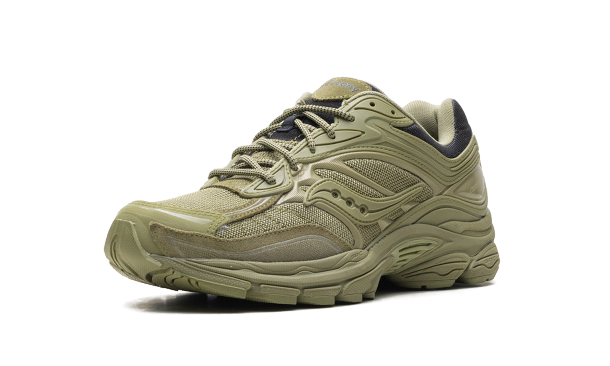 Pro Grid Omni 9 "Armor Pack - Green" S70897 2