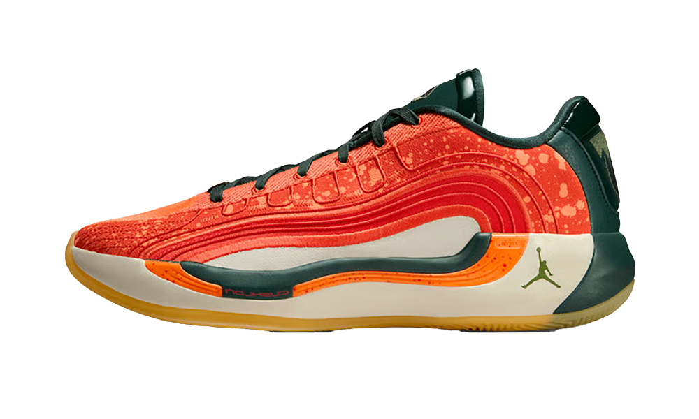 Jordan Luka 4 "Gone Camping" IB7903 300