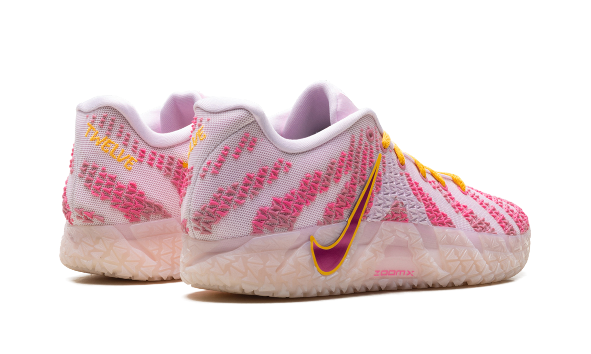 Nike Ja 3 "Valentine's Day" HF2793 601