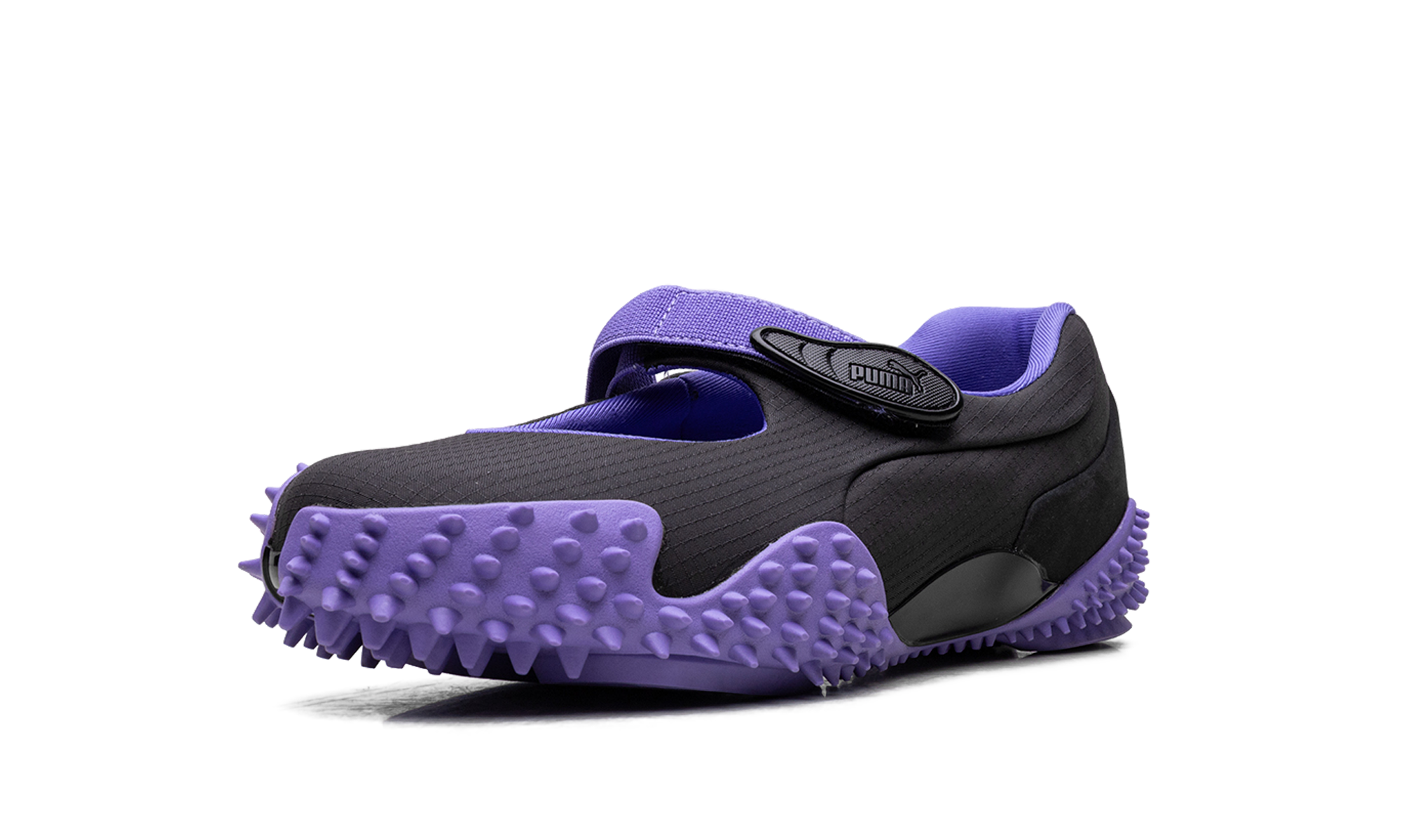 Mostro Fey Launch WMNS "Dark Amethyst Black" 403366 02