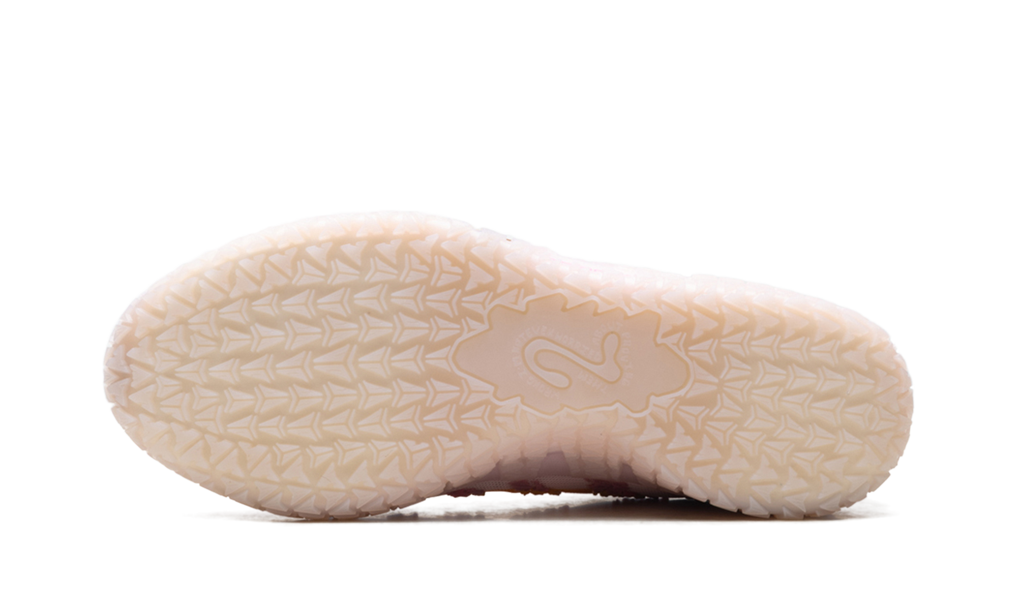 Nike Ja 3 "Valentine's Day" HF2793 601