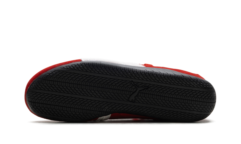 Speedcat Ballet WMNS "For All Time Red" 401287 07