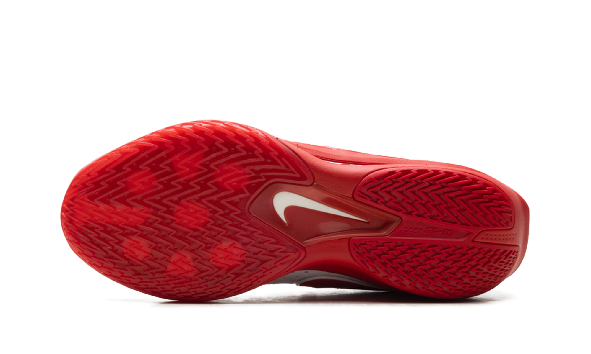 Zoom GT Cut 3 TB "Red / White" IB4458 600