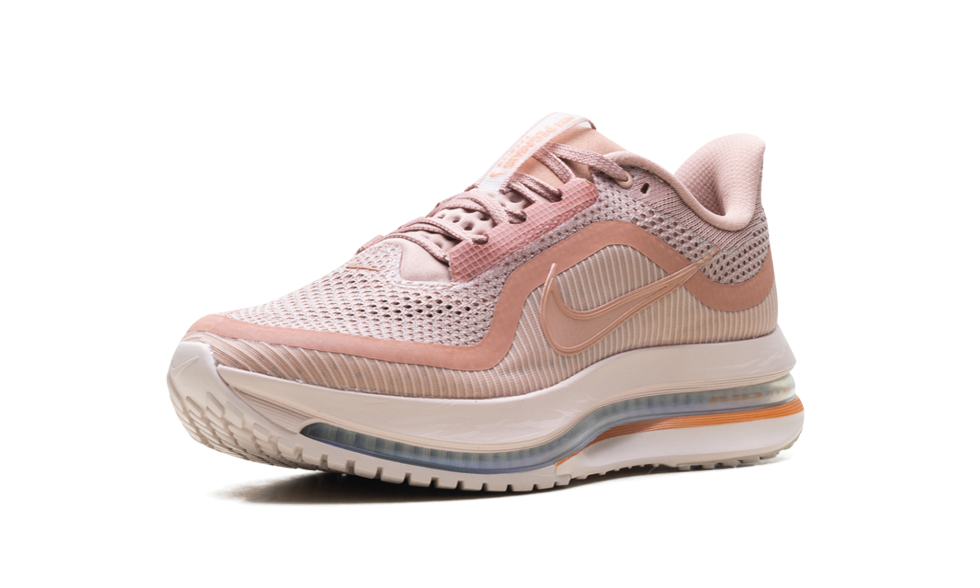 Pegasus Premium WMNS "Metallic Rose Gold" HQ2593 603