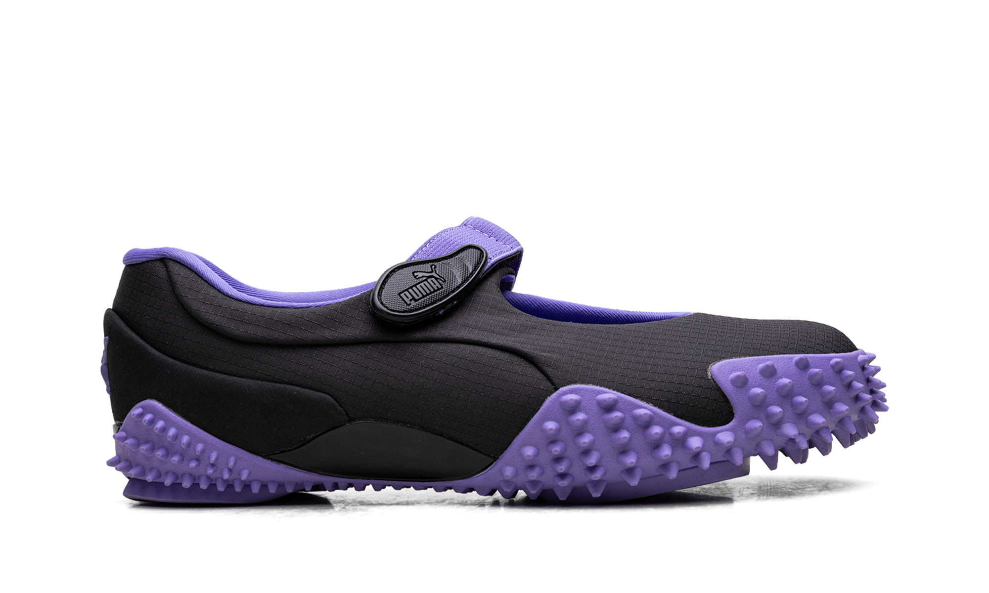 Mostro Fey Launch WMNS "Dark Amethyst Black" 403366 02