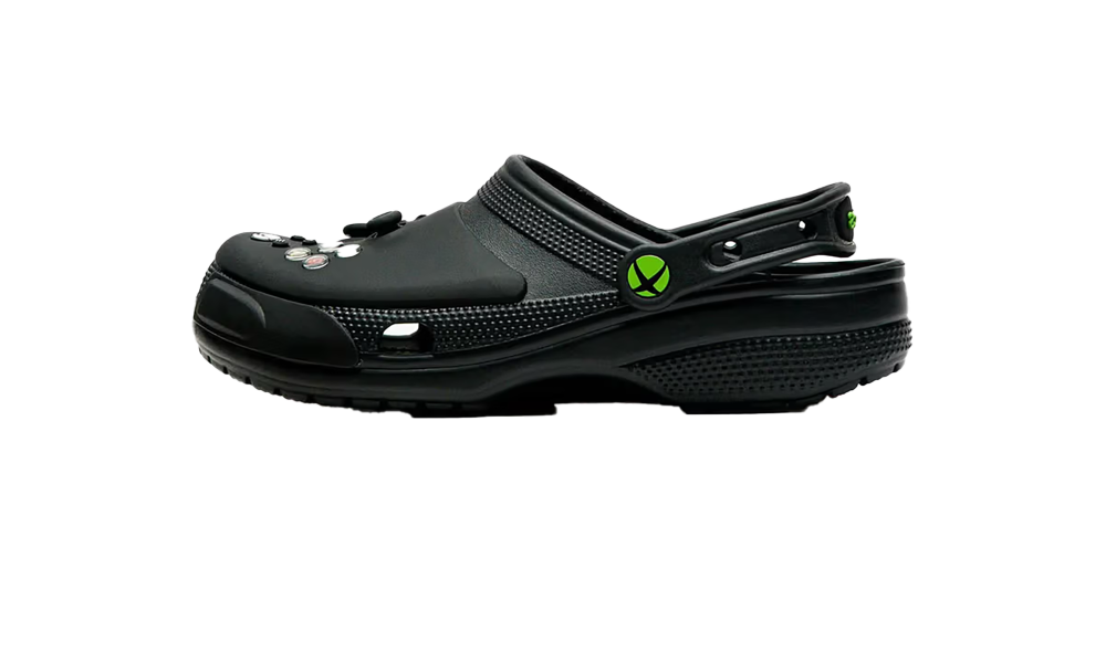 Classic Clog "Xbox" 211439 001