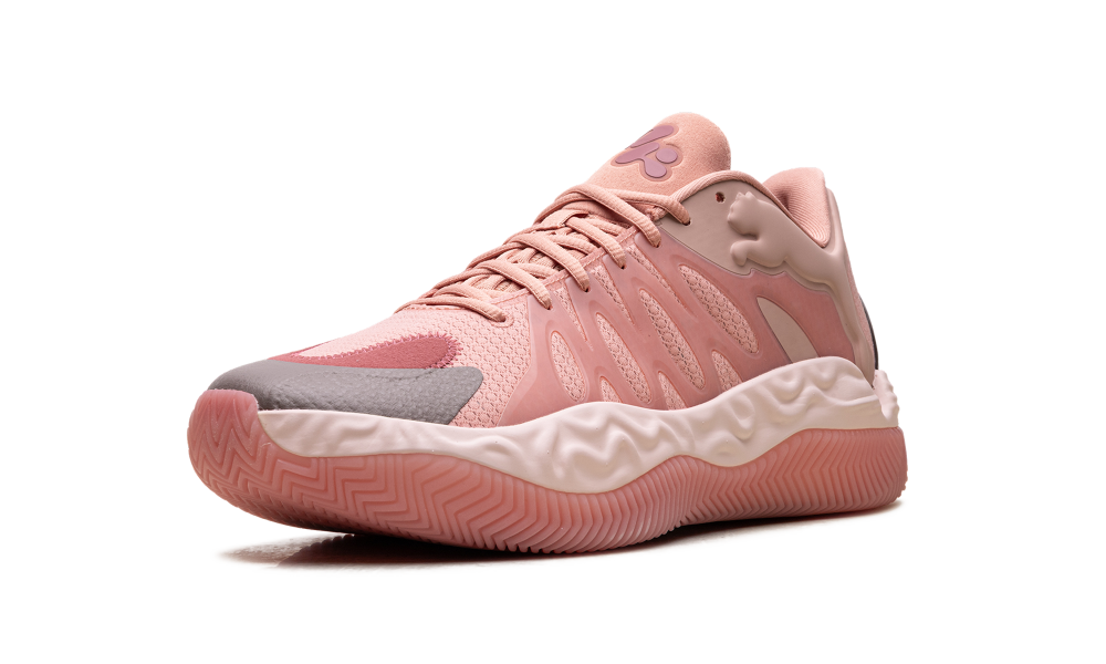 Puma Hali 1 "Poppy Pink" 313451 01