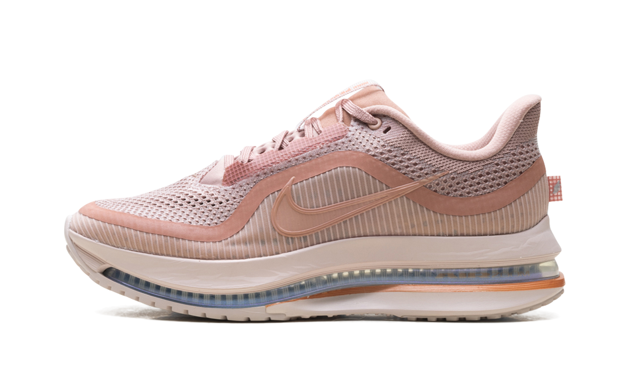 Pegasus Premium WMNS "Metallic Rose Gold" HQ2593 603