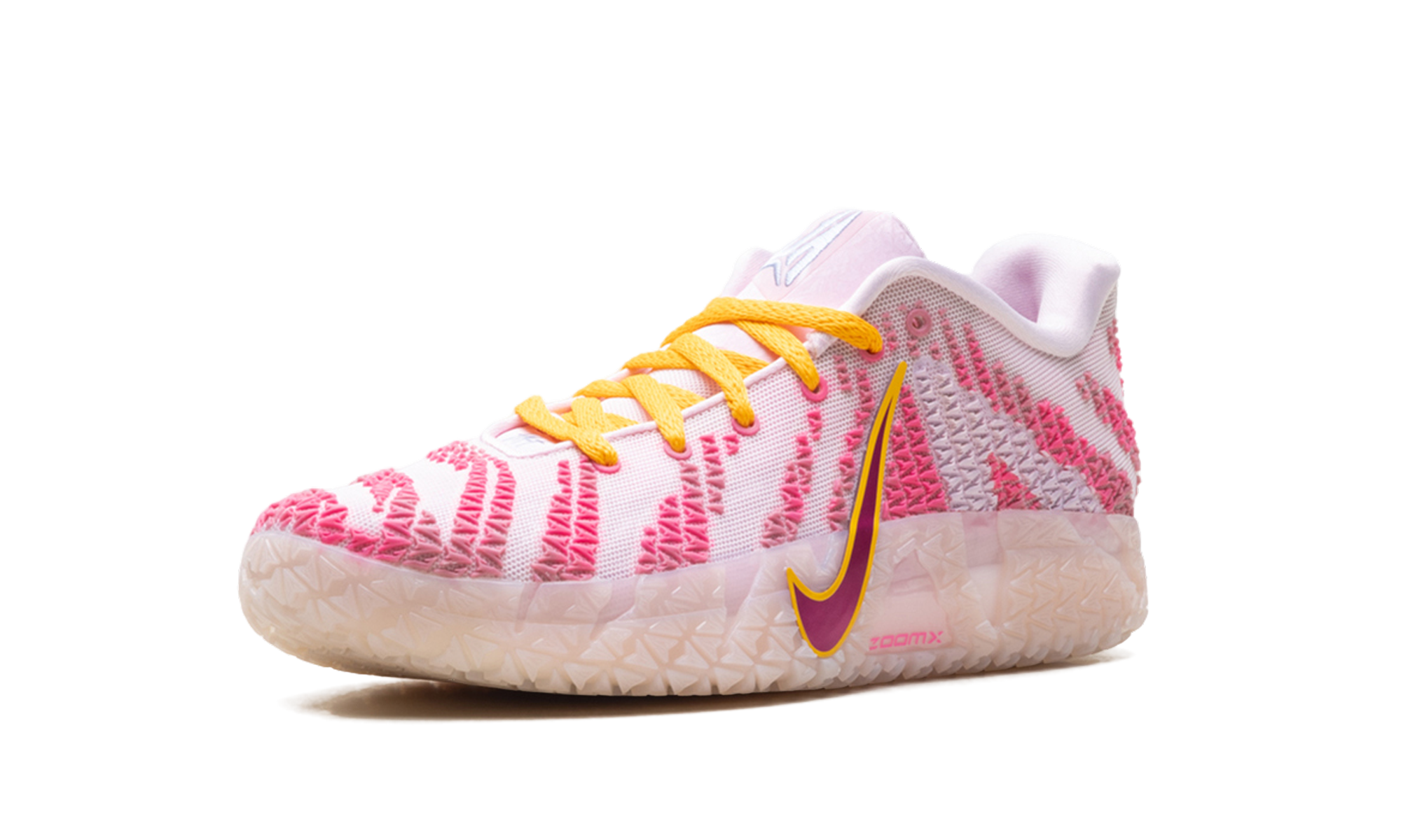 Nike Ja 3 "Valentine's Day" HF2793 601