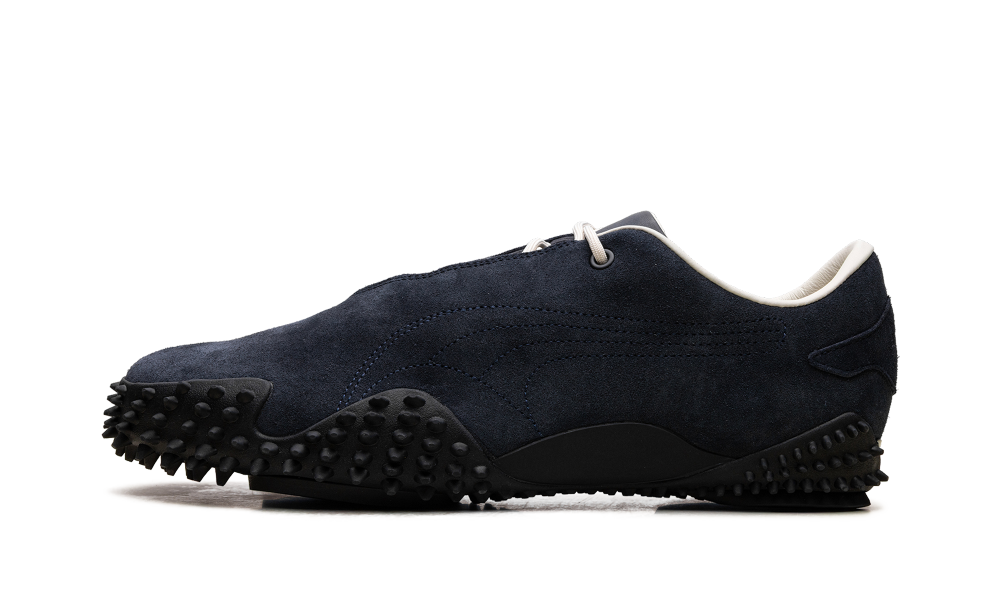Mostro "JJJJound - Deep navy" 403823 03