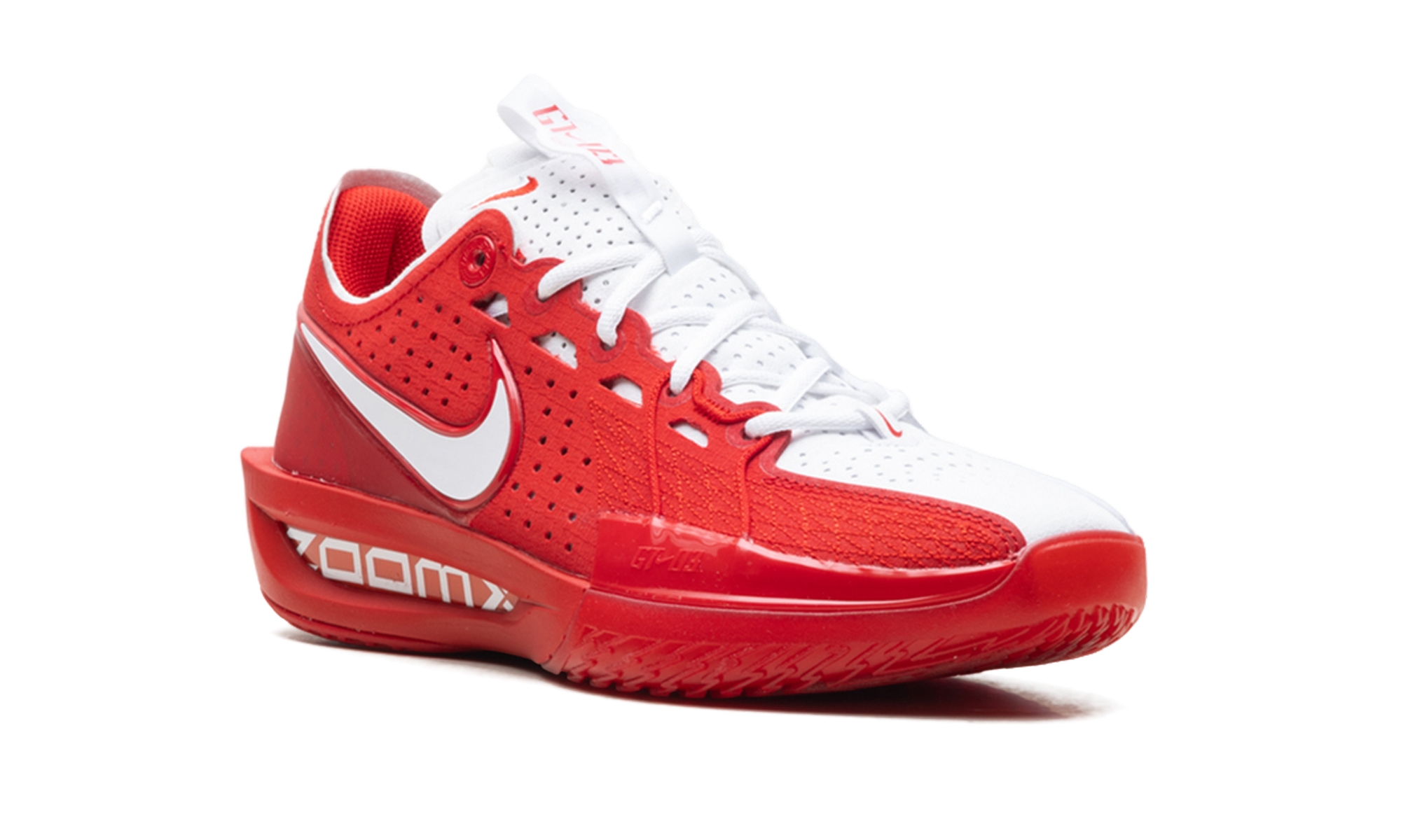 Zoom GT Cut 3 TB "Red / White" IB4458 600
