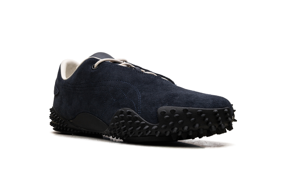Mostro "JJJJound - Deep navy" 403823 03