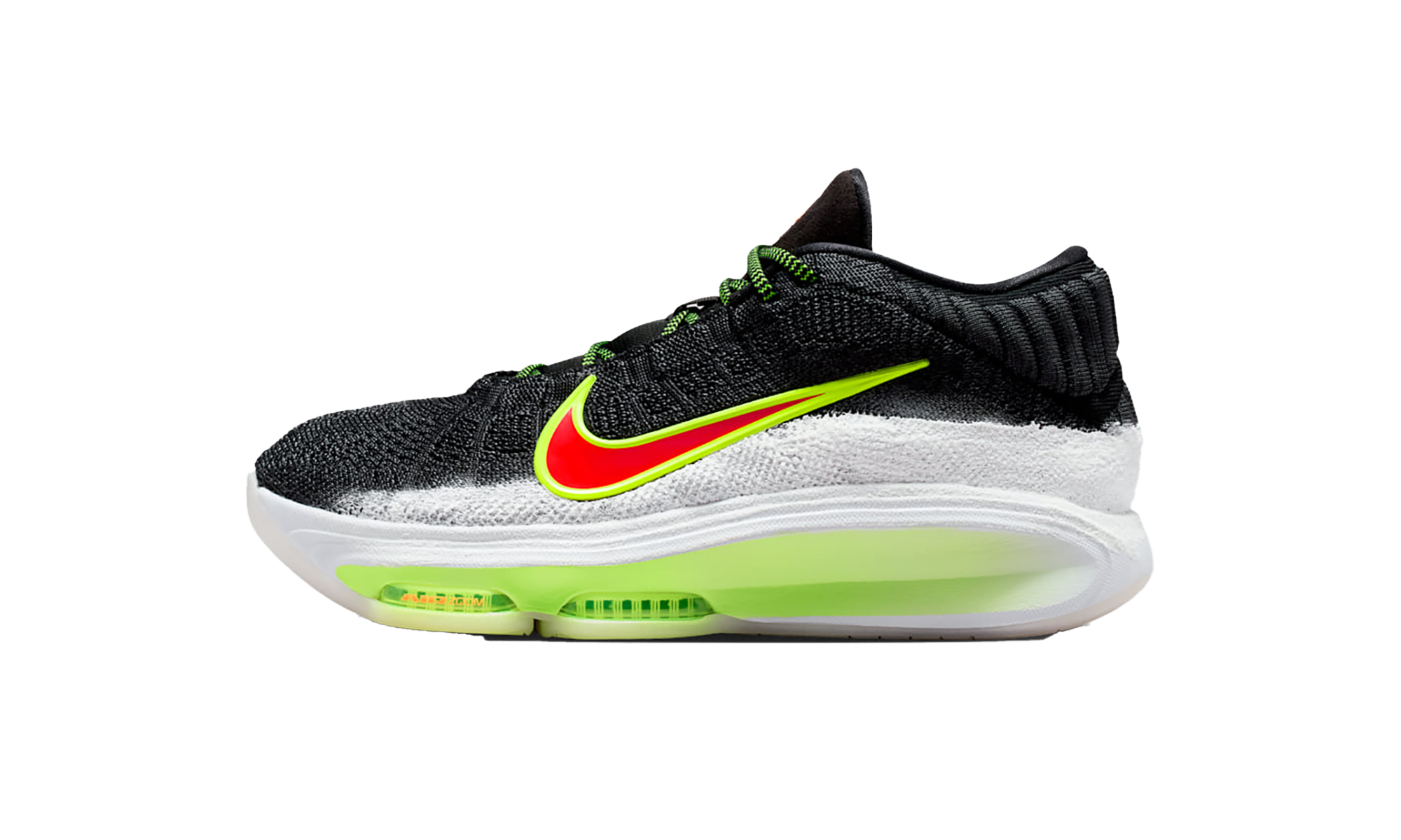 Zoom GT Hustle 3 "Victor Wembanyama - Christmas" FV5953 008