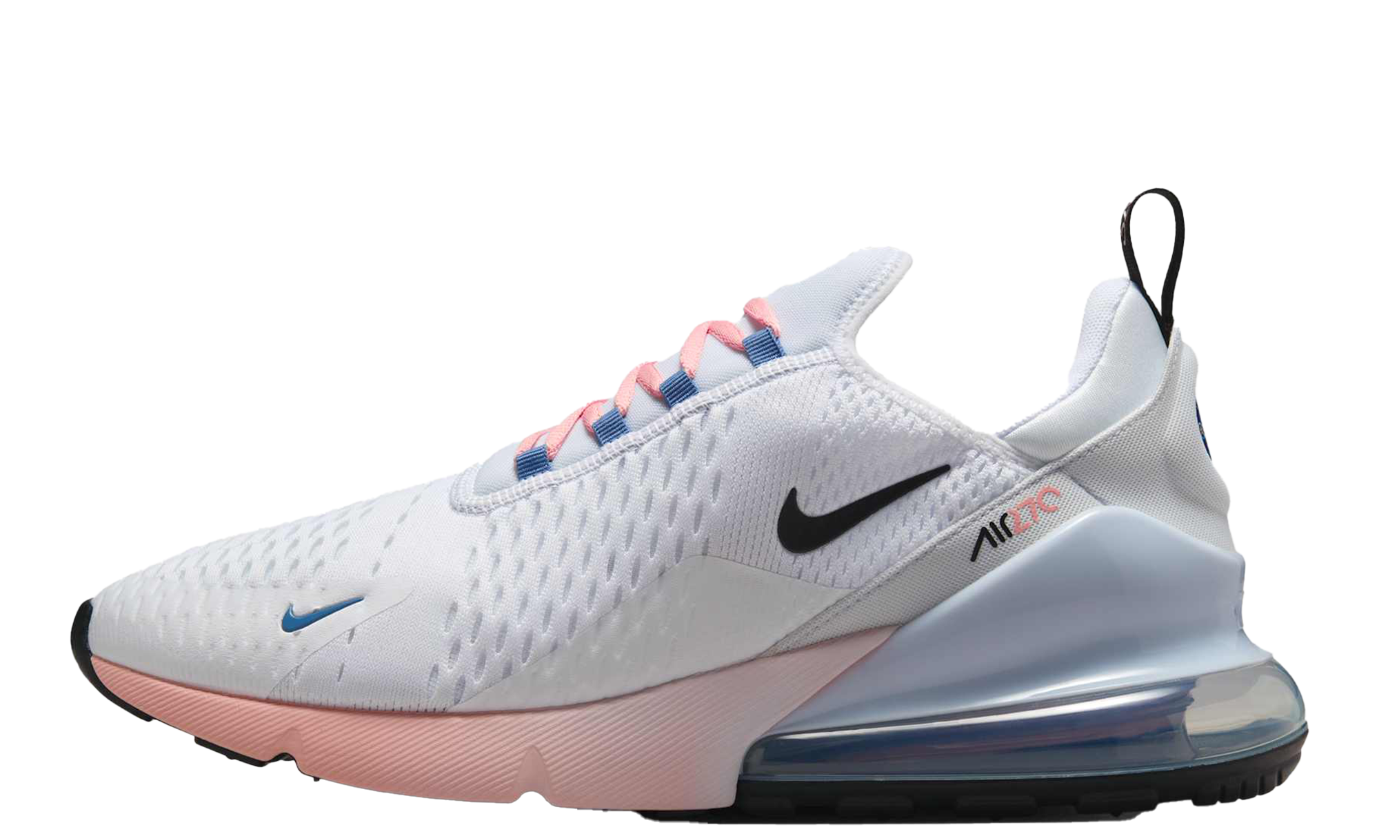 Air Max 270 "Washington Nationals" HQ8002 100