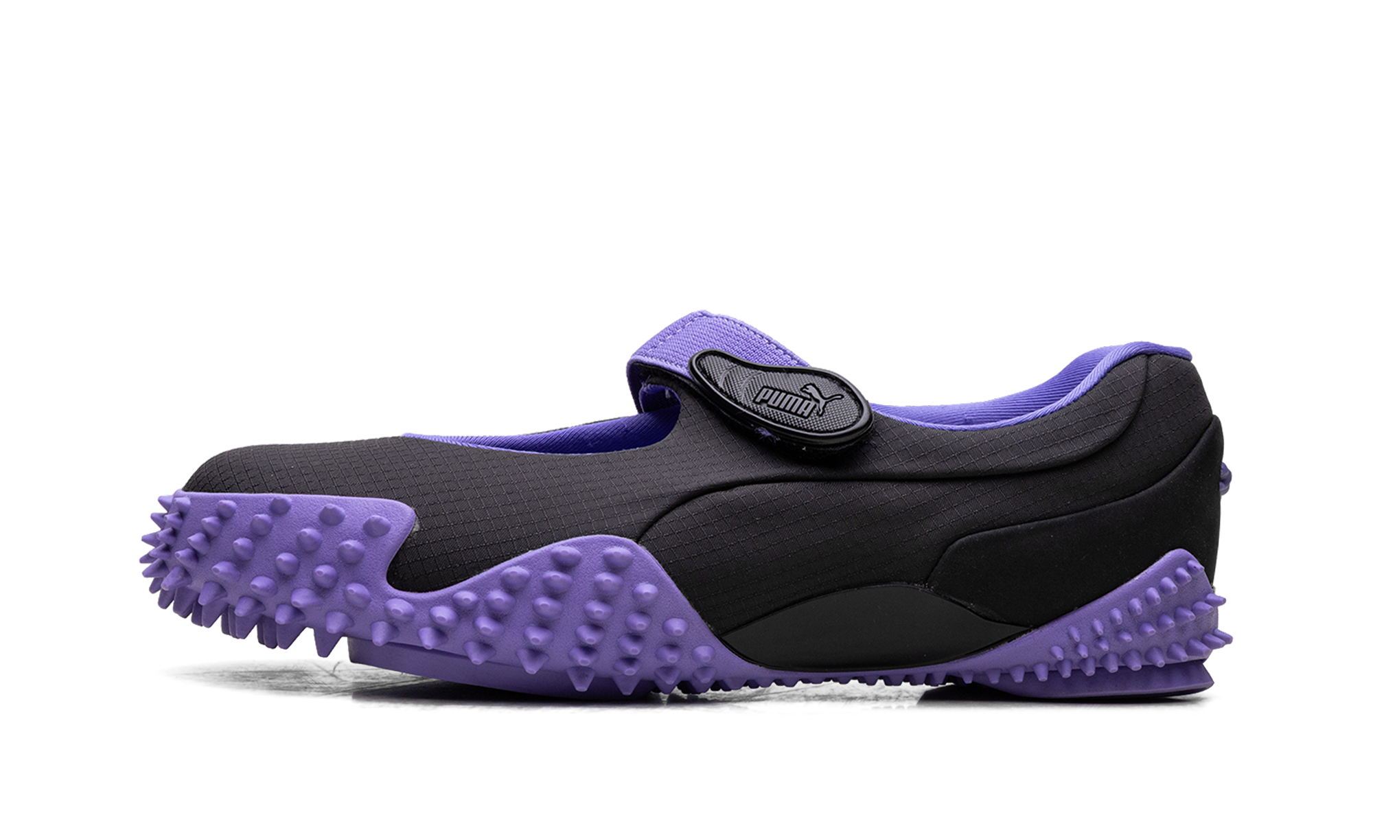 Mostro Fey Launch WMNS "Dark Amethyst Black" 403366 02