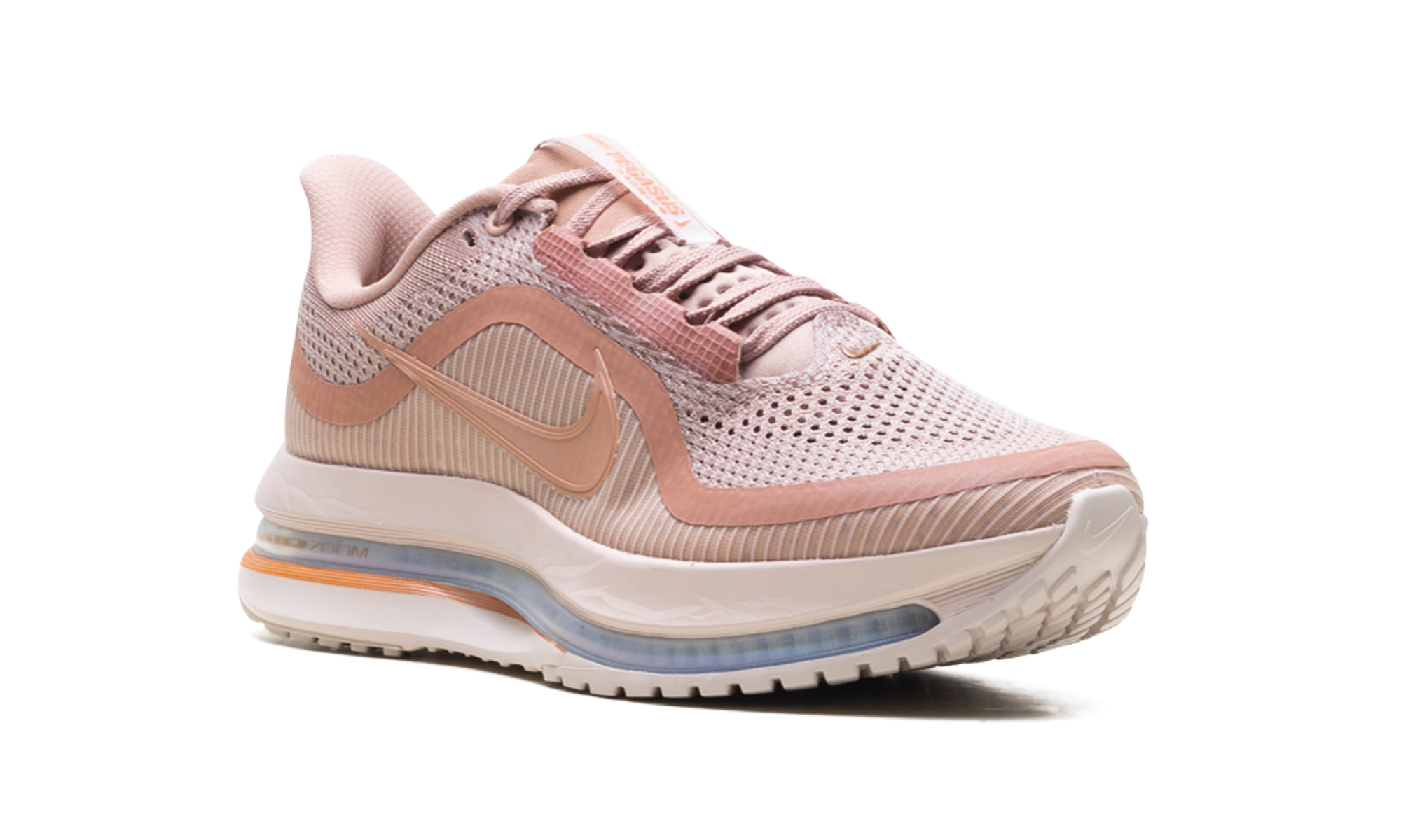 Pegasus Premium WMNS "Metallic Rose Gold" HQ2593 603