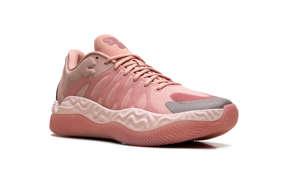 Puma Hali 1 "Poppy Pink" 313451 01