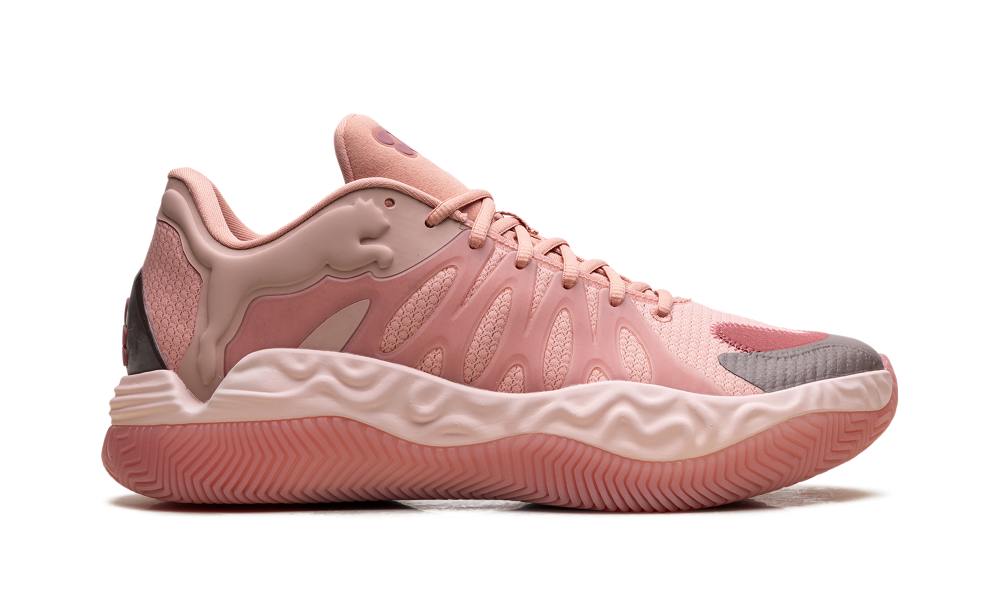 Puma Hali 1 "Poppy Pink" 313451 01