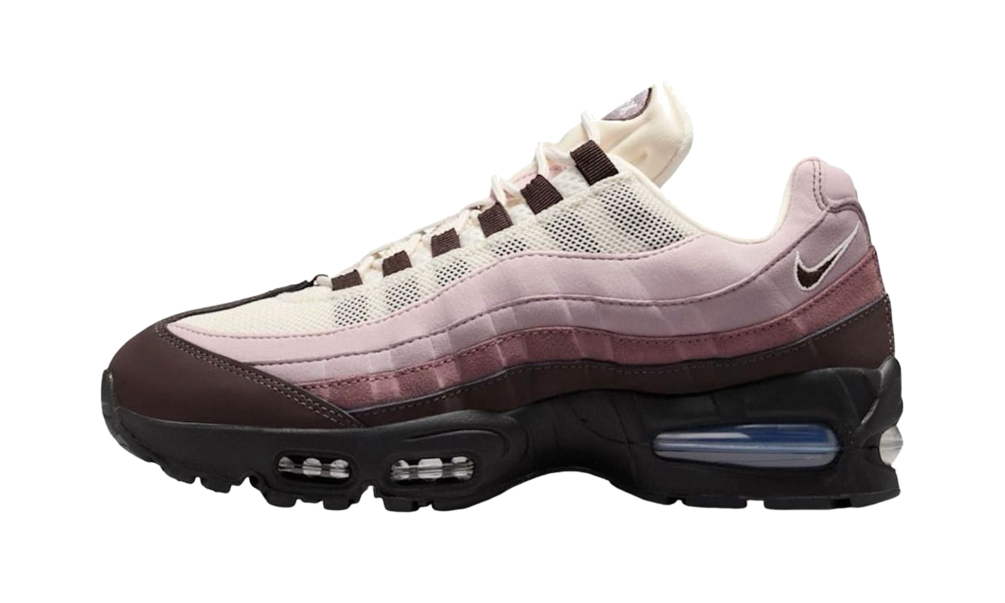 Air Max 95 "Velvet Brown" IQ0277 010