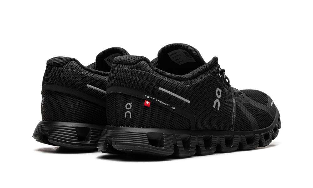 cloud 5 "Black" 59.98905