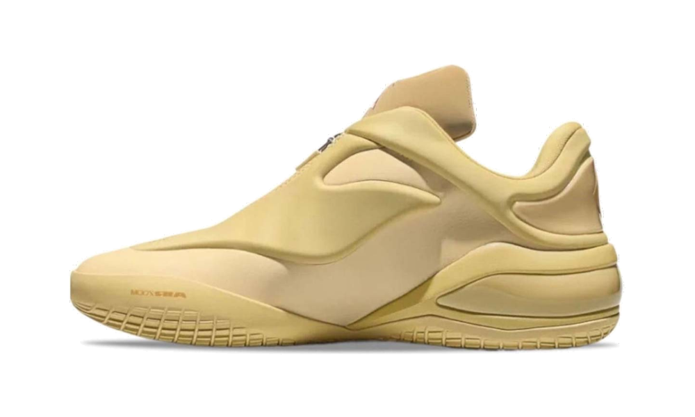 SHAI 001 "Butter" A18771C