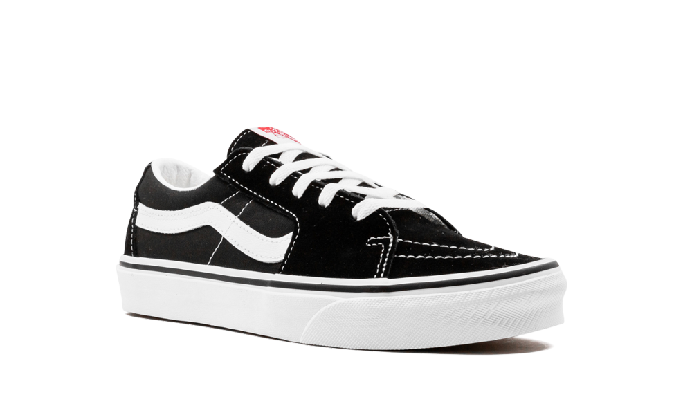 Sk8-Low "Black / White" VN0A4UUK6BT