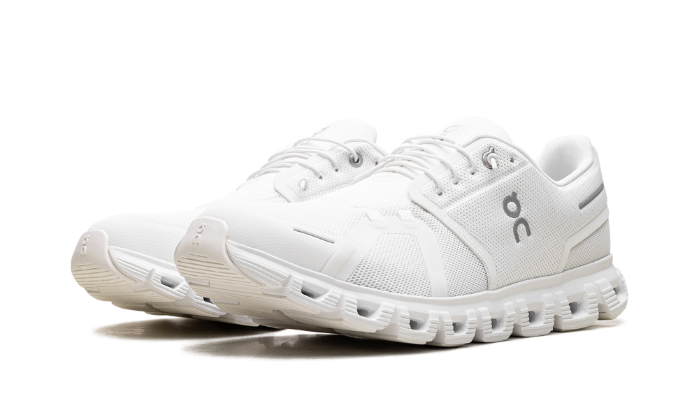 Cloud 6 "Triple White" 3MF10071200